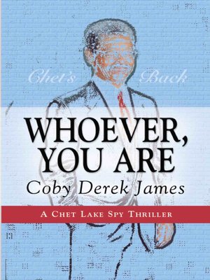 cover image of Whoever You Are